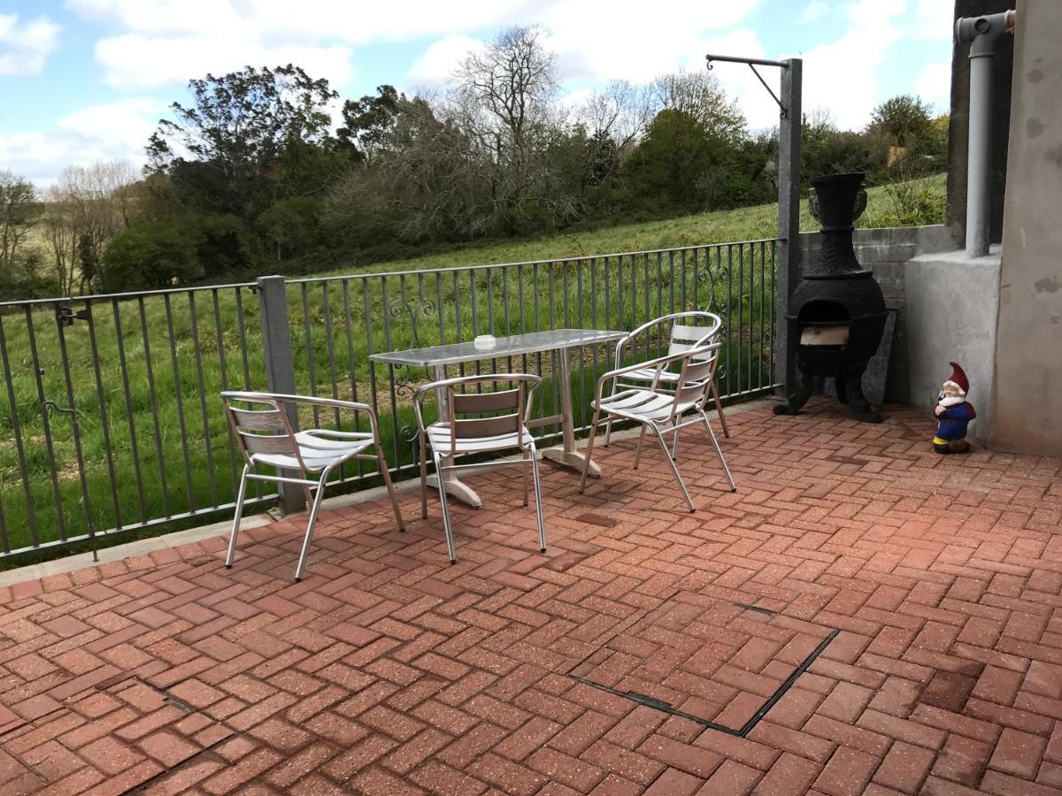 Orchard Manor Hotel Probus Exterior foto