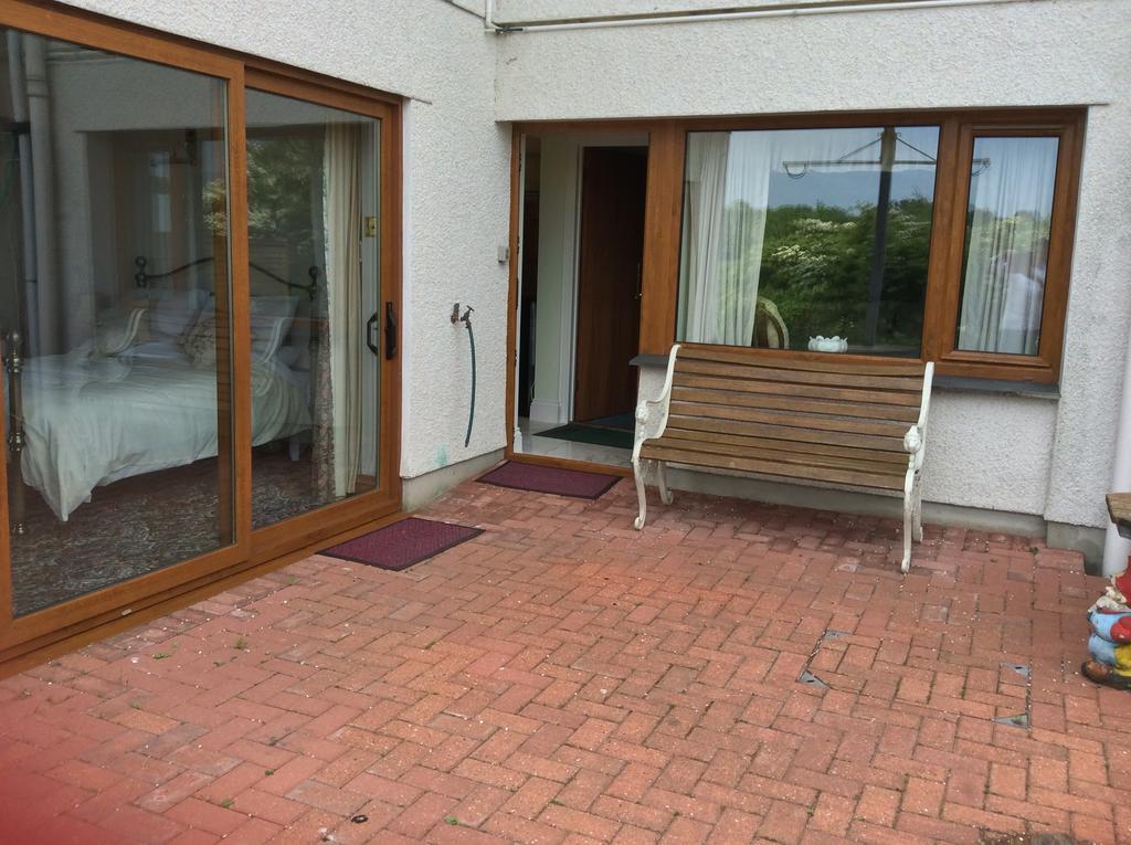 Orchard Manor Hotel Probus Exterior foto