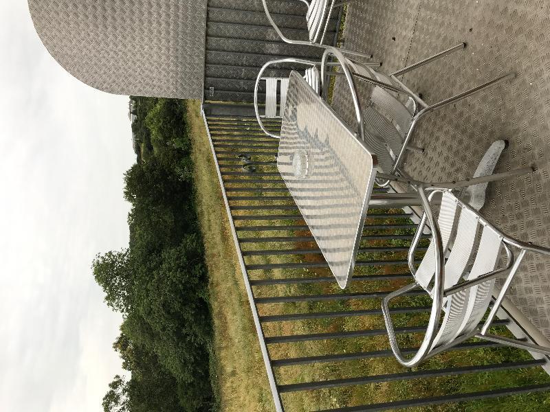 Orchard Manor Hotel Probus Exterior foto